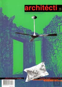 Revista Architécti N.º 33