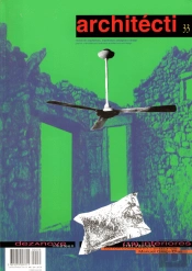 Revista Architécti N.º 33