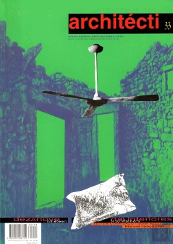 Bertrand.pt - Revista Architécti N.º 33
