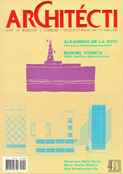 Bertrand.pt - Revista Architécti N.º 4