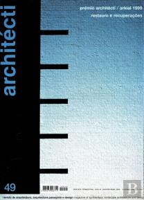 Revista Architécti N.º 49