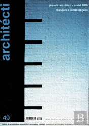 Revista Architécti N.º 49