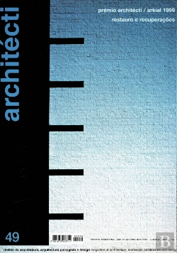 Bertrand.pt - Revista Architécti N.º 49