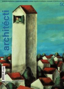 Revista Architécti N.º 50