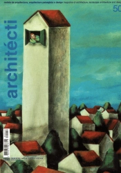 Revista Architécti N.º 50