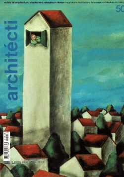 Bertrand.pt - Revista Architécti N.º 50