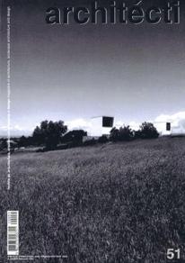 Revista Architécti N.º 51