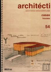 Revista Architécti N.º 54