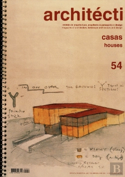 Bertrand.pt - Revista Architécti N.º 54