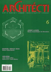 Revista Architécti N.º 6