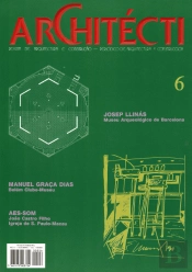 Revista Architécti N.º 6