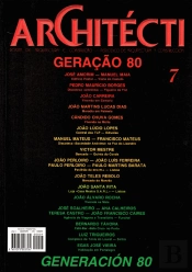 Revista Architécti N.º 7