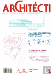 Revista Architécti N.º 8