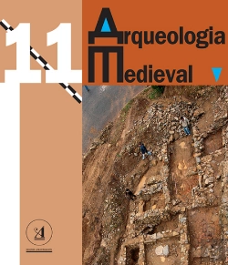 Bertrand.pt - Revista Arqueologia Medieval N.º 11