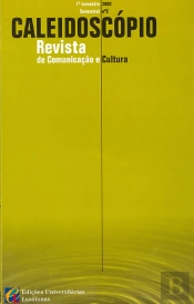 Revista Caleidoscópio N.º 2