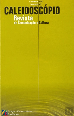 Bertrand.pt - Revista Caleidoscópio N.º 2