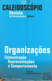 Revista Caleidoscópio N.º 3