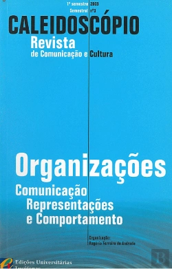 Bertrand.pt - Revista Caleidoscópio N.º 3
