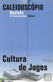 Revista Caleidoscópio N.º 4