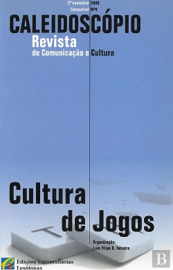 Bertrand.pt - Revista Caleidoscópio N.º 4