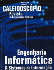 Revista Caleidoscópio N.º 9