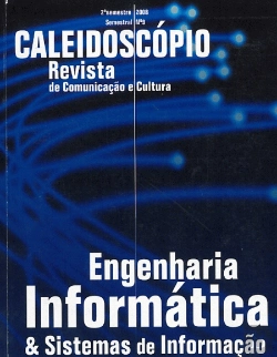 Bertrand.pt - Revista Caleidoscópio N.º 9
