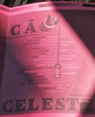 Revista Cão Celeste N.º 4