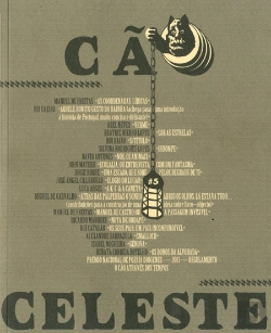 Bertrand.pt - Revista Cão Celeste N.º 5