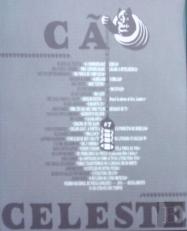 Revista Cão Celeste N.º 7