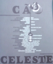 Revista Cão Celeste N.º 7