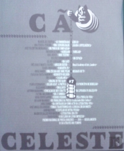 Bertrand.pt - Revista Cão Celeste N.º 7