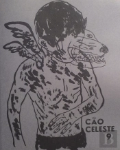 Revista Cão Celeste N.º 9