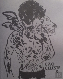 Bertrand.pt - Revista Cão Celeste N.º 9