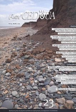 Bertrand.pt - Revista CEDOUA N.º 23