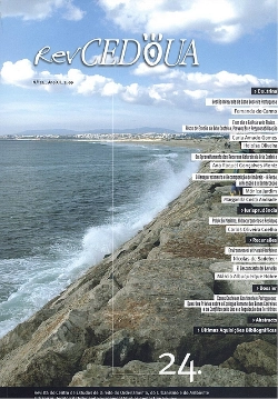 Bertrand.pt - Revista CEDOUA N. º 24 - Ano XII - 2.09