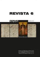 Revista CEPIHS 6
