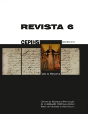 Revista CEPIHS 6