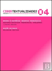 Revista Cibertextualidades N.º 04