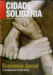 Revista Cidade Solidária n.º 15 - 'Economia Social: A emergência do Terceiro Sector'
