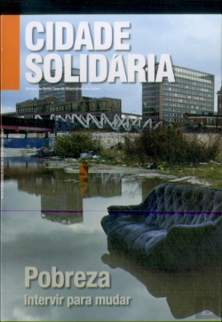 Bertrand.pt - Revista Cidade Solidária n.º 20 - 