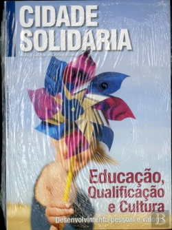 Bertrand.pt - Revista Cidade Solidária n.º 21 - 