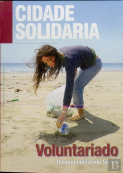 Bertrand.pt - Revista Cidade Solidária n.º 26 - 