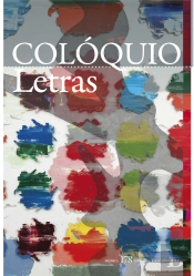 Revista Colóquio Letras - Ruy Belo