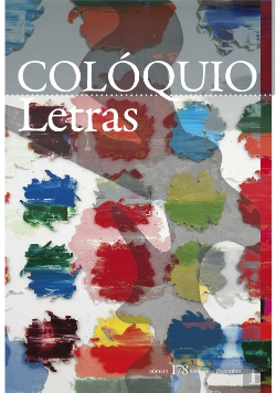 Bertrand.pt - Revista Colóquio Letras - Ruy Belo