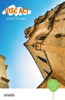 Revista. Coneixement Del Medi 2.