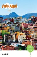 Revista. Conocimiento Del Medio 2.