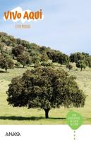 Revista. Conocimiento Del Medio 2.