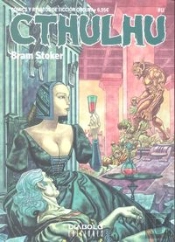 Revista Cthulhu 11
