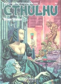Bertrand.pt - Revista Cthulhu 11