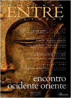 Revista Cultura ENTRE Culturas n.º 2